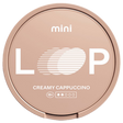Loop Creamy Cappuccino Mini - Bundle – Snusbox