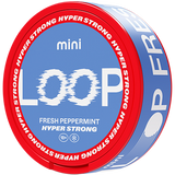 LOOP Fresh Peppermint Mini Hyper Strong