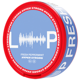 LOOP Fresh Peppermint Hyper Strong