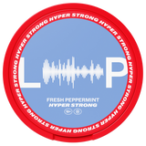 LOOP Fresh Peppermint Hyper Strong