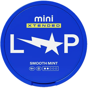 LOOP Mini Xtended Smooth Mint