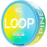 LOOP Pineapple Ice Strong