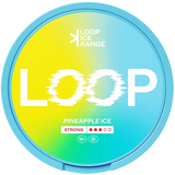 LOOP Pineapple Ice Strong