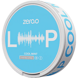 Loop Zero Cool Mint – Snusbox