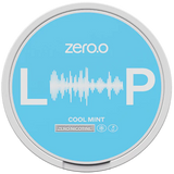 Loop Zero Cool Mint – Snusbox