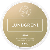 Lundgrens Äng All White – Snusbox