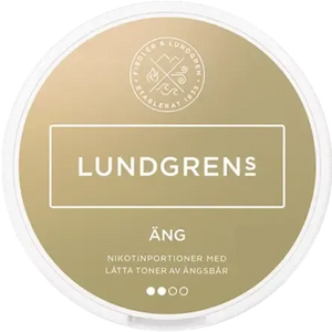 Lundgrens Äng All White