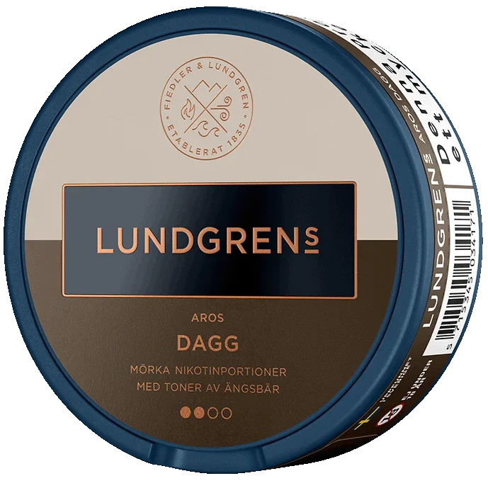 Lundgrens Aros Dagg