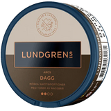 Lundgrens Aros Dagg