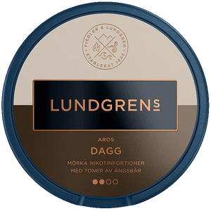 Lundgrens Aros Dagg