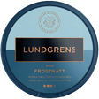 Lundgrens Aros Frostnatt All White – Snusbox