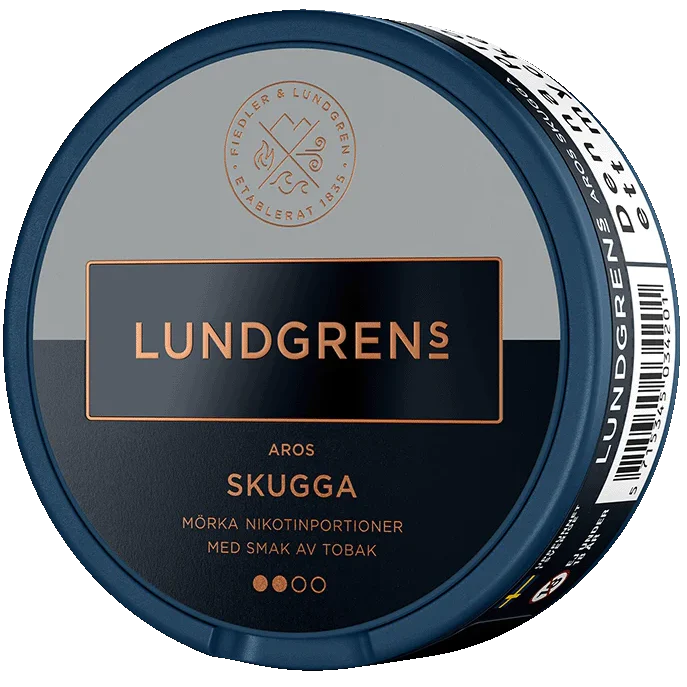 Lundgrens Aros Skugga