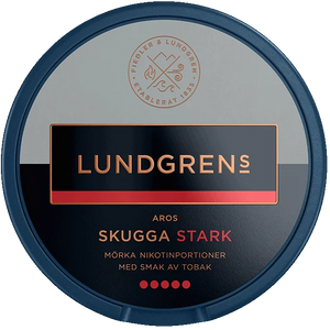Lundgrens Aros Skugga Stark