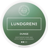 Lundgrens Dunge All White – Snusbox