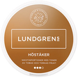 Lundgrens Höståker All White – Snusbox