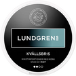 Lundgrens Kvällsbris All White – Snusbox
