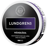 Lundgrens Månskära All White - Bundle Tobax