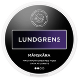 Lundgrens Månskära All White - Bundle Tobax