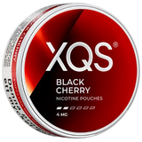 XQS Black Cherry Light