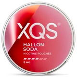 XQS Hallon Soda Strong