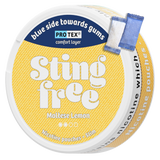 Stingfree Maltese Lemon