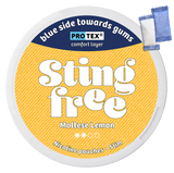 Stingfree Maltese Lemon