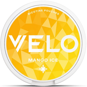 VELO Mango Ice
