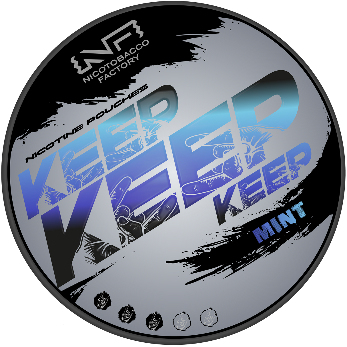 Keep Mint