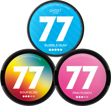 77 Mix