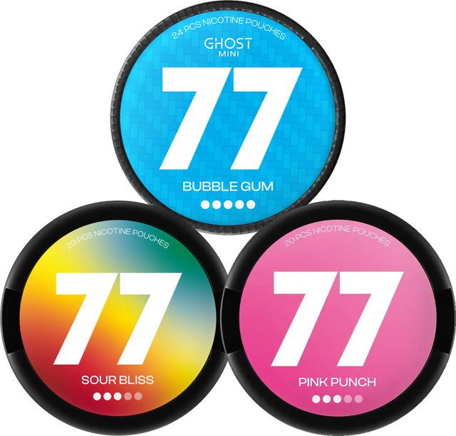 77 Mix