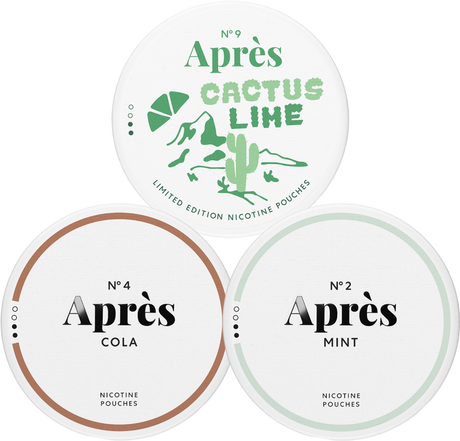 Aprés Mix