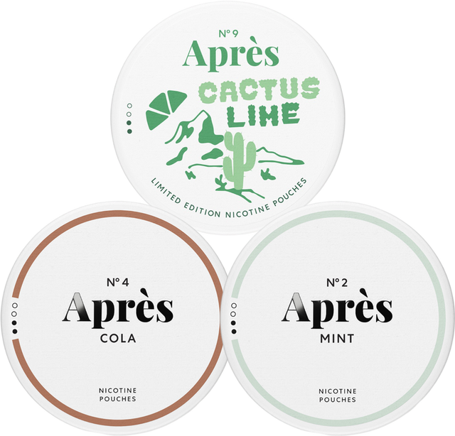 Aprés Mix