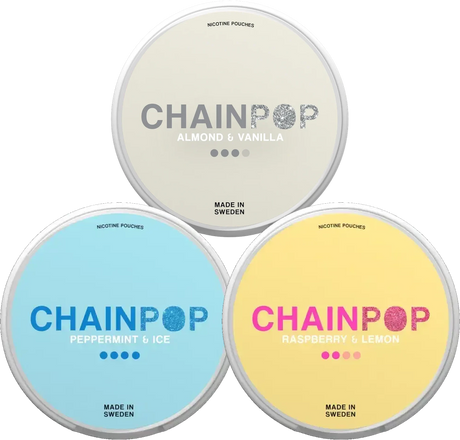 Chainpop Mix