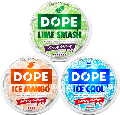 DOPE Mix
