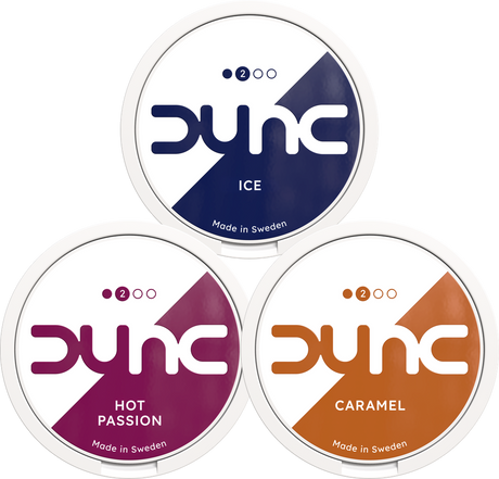 DUNC Mix