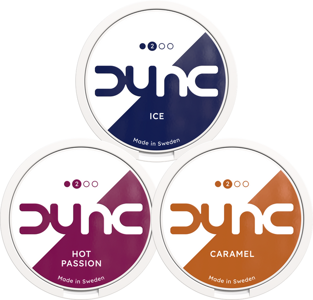 DUNC Mix
