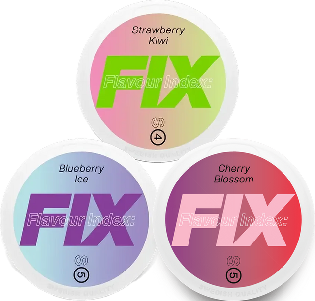 FIX Mix