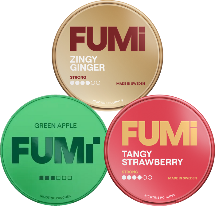 FUMI Mix