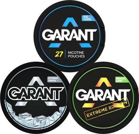 GARANT Mix