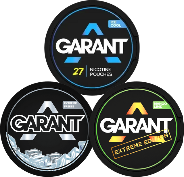 GARANT Mix