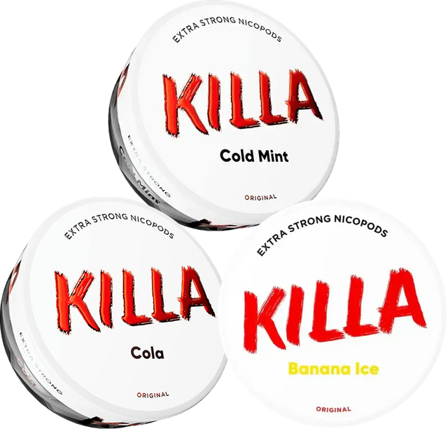 KILLA Mix