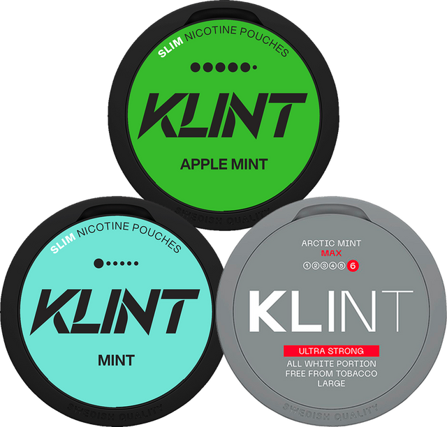KLINT Mix