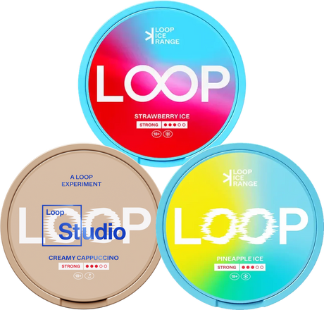 LOOP Mix