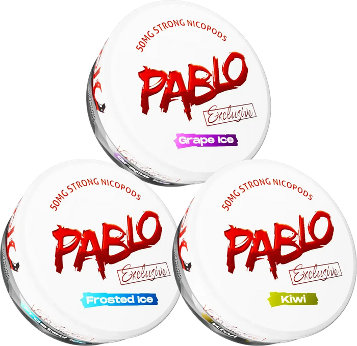 PABLO Mix