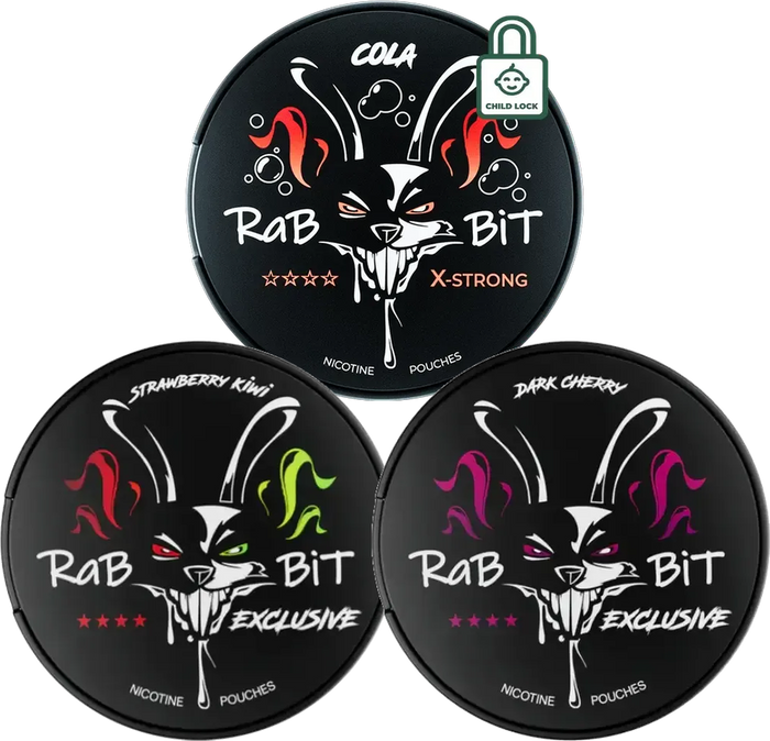 Rabbit Mix