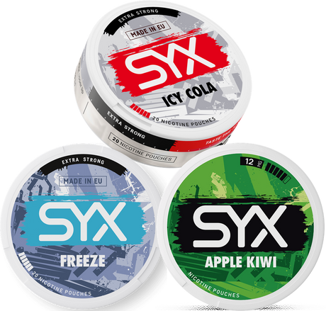 SYX Mix