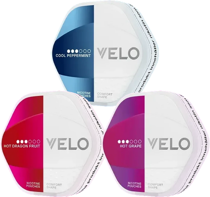 VELO Shift Mix