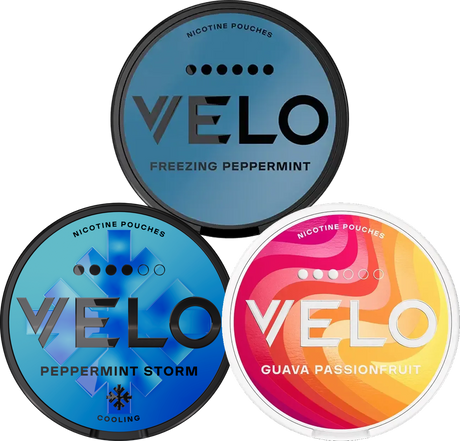 VELO Mix