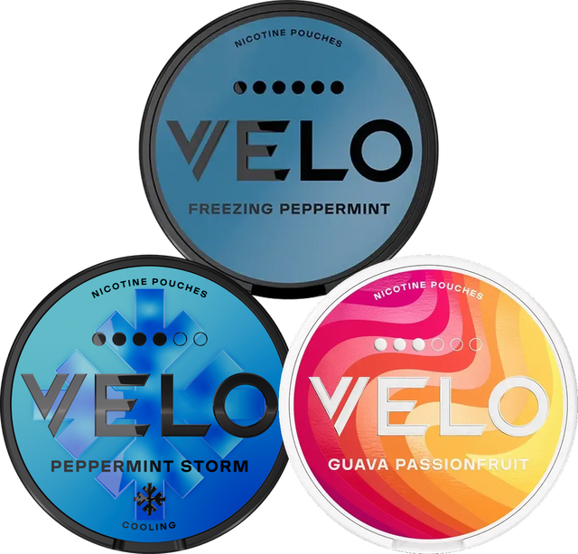 VELO Mix