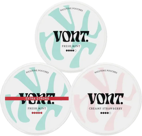VONT Mix